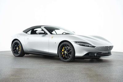 Ferrari Roma Spider