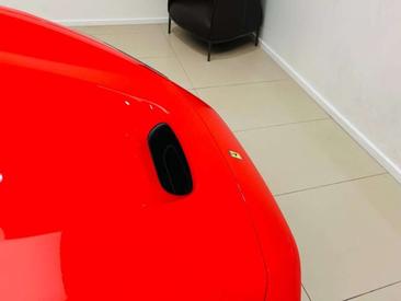 Ferrari F8 Spider — photo 10