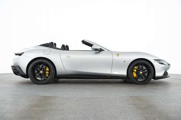 Ferrari Roma Spider — photo 3