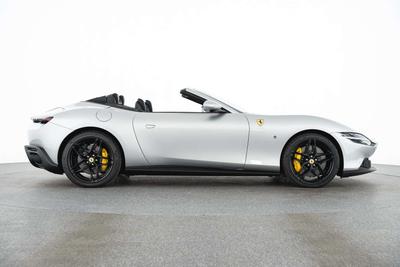 Ferrari Roma Spider
