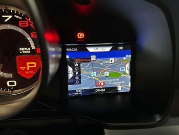 Ferrari F8 Tributo — photo 10