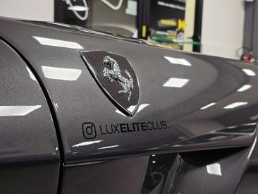Ferrari F12 Berlinetta — photo 27