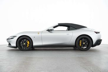 Ferrari Roma Spider — photo 7
