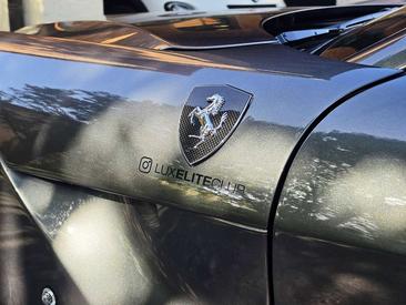 Ferrari F12 Berlinetta — photo 29