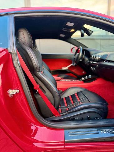 Ferrari F12 Berlinetta — photo 14