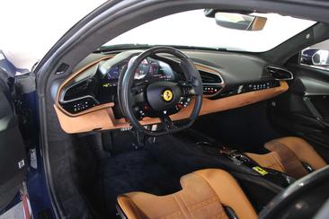 Ferrari 296 GTB — photo 16