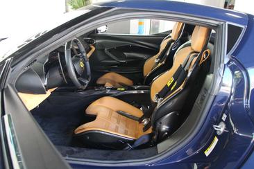 Ferrari 296 GTB — photo 17