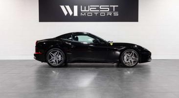 Ferrari California T — photo 3