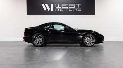 Ferrari California T