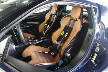 Ferrari 296 GTB — photo 18