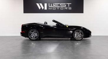 Ferrari California T — photo 4