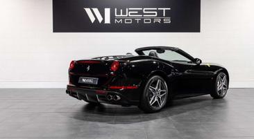 Ferrari California T — photo 5