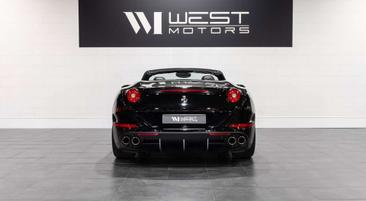 Ferrari California T — photo 6