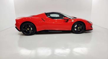 Ferrari 296 GTB — photo 5