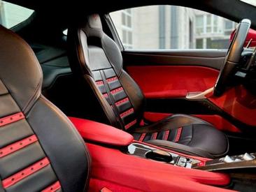 Ferrari F12 Berlinetta — photo 21