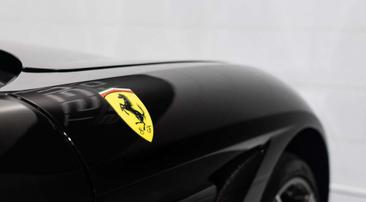 Ferrari California T — photo 7