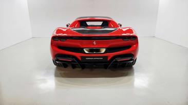 Ferrari 296 GTB — photo 6
