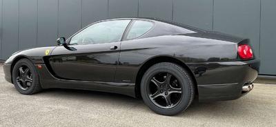 Ferrari 456 M