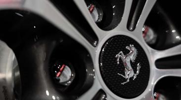 Ferrari California T — photo 9