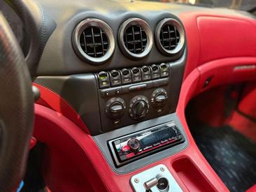 Ferrari 575M Maranello — photo 17