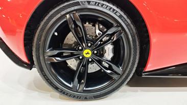 Ferrari 296 GTB — photo 9