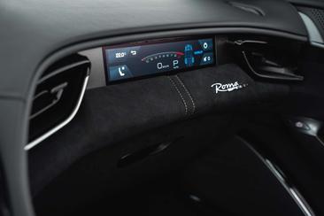 Ferrari Roma Spider — photo 19