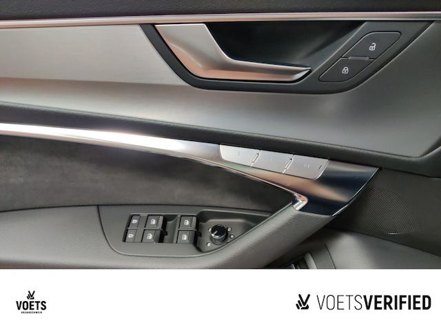 Audi A6 Avant TFSI E - 2023 - Joinsteer - #13