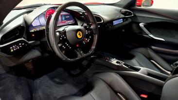 Ferrari 296 GTB — photo 10