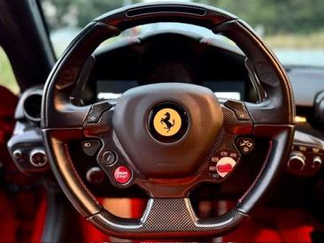 Ferrari F12 Berlinetta — photo 25