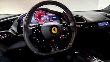 Ferrari 296 GTB — photo 11