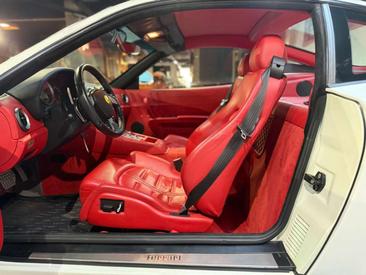 Ferrari 575M Maranello — photo 20