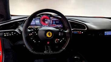 Ferrari 296 GTB — photo 12