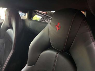 Ferrari F8 Tributo — photo 24