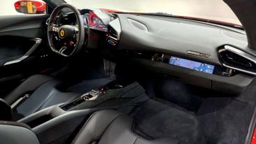 Ferrari 296 GTB — photo 13