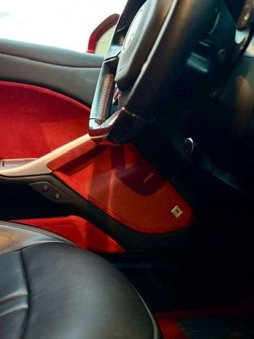 Ferrari F12 Berlinetta — photo 27