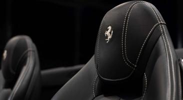 Ferrari California T — photo 15