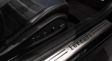 Ferrari California T — photo 16
