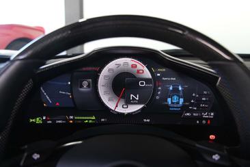 Ferrari 296 GTB — photo 29