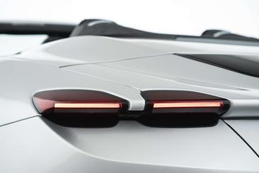 Ferrari Roma Spider — photo 25