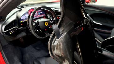 Ferrari 296 GTB — photo 17
