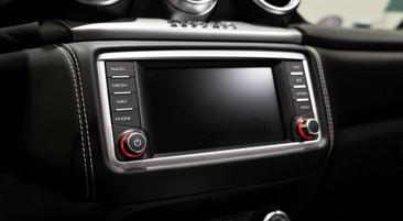 Ferrari California T — photo 20
