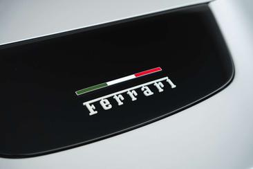 Ferrari Roma Spider — photo 27