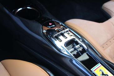Ferrari 296 GTB — photo 33