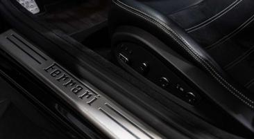 Ferrari California T — photo 24