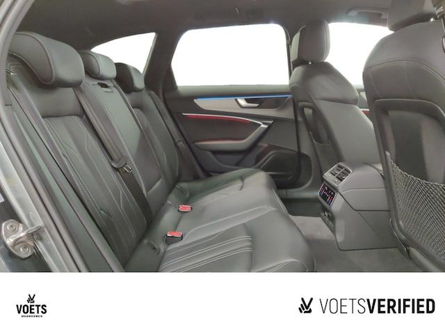 Audi A6 Avant TFSI E - 2023 - Joinsteer - #14
