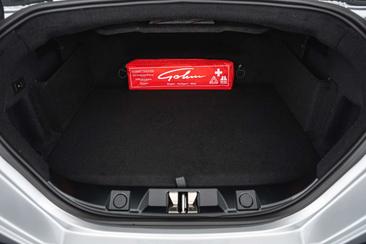 Ferrari Roma Spider — photo 29