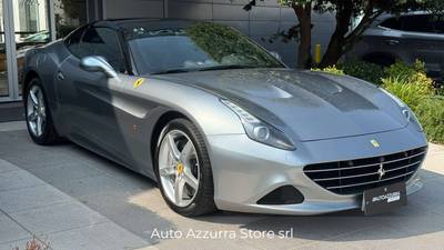 Ferrari California T - 2014 - Joinsteer - #1