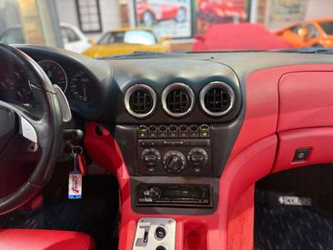 Ferrari 575M Maranello — photo 31