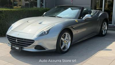 Ferrari California T