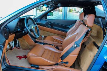 Ferrari 348 Spider — photo 10